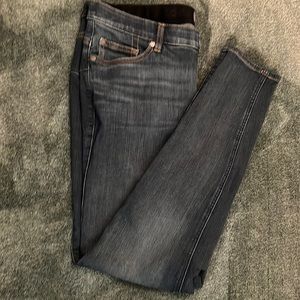 Torrid bombshell skinny jeans